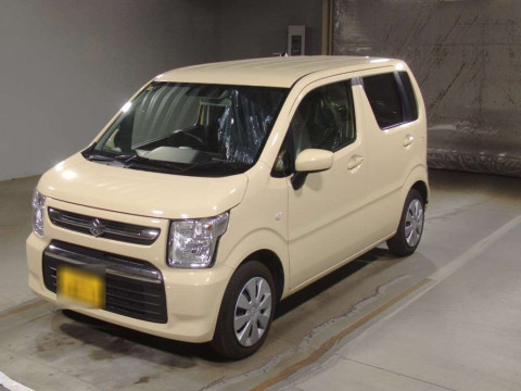 2023 Suzuki Wagon R MH85S[0]