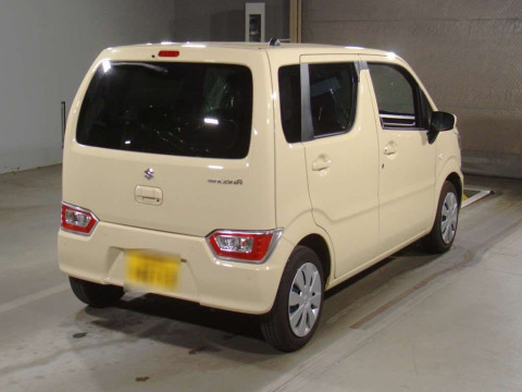 2023 Suzuki Wagon R MH85S[1]