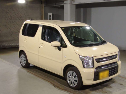 2023 Suzuki Wagon R MH85S[2]