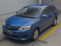 2014 Toyota Corolla Fielder