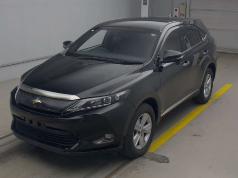 2014 Toyota Harrier ZSU60W[0]