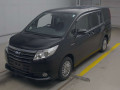 2014 Toyota Noah