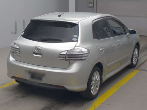 2007 Toyota Blade AZE156H[1]