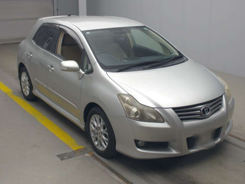 2007 Toyota Blade AZE156H[2]