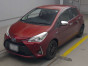 2017 Toyota Vitz