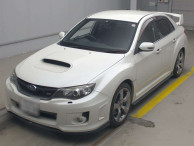 2012 Subaru Impreza