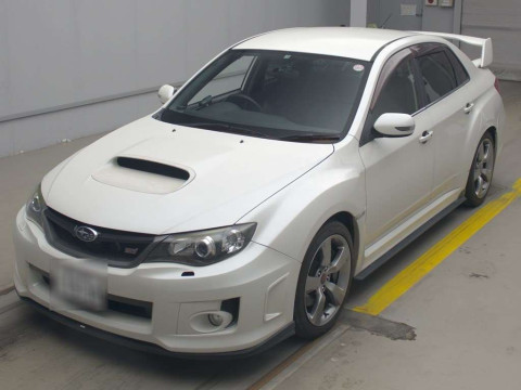 2012 Subaru Impreza GVB[0]