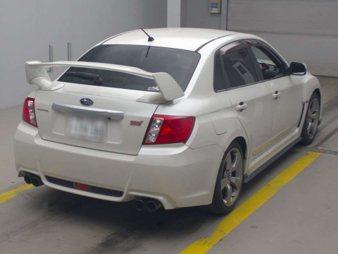 2012 Subaru Impreza GVB[1]