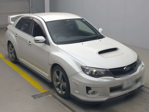 2012 Subaru Impreza GVB[2]