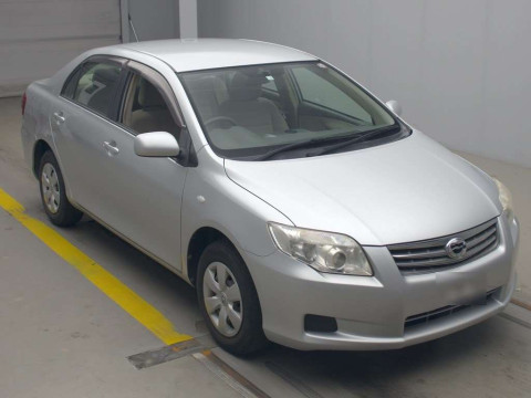 2010 Toyota Corolla Axio NZE141[2]