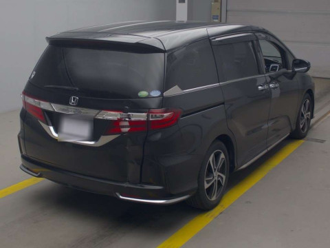 2014 Honda Odyssey RC1[1]