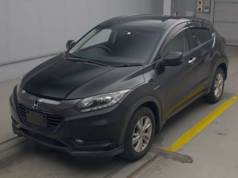 2014 Honda VEZEL RU4[0]