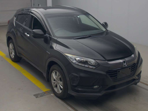 2014 Honda VEZEL RU4[2]