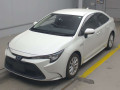 2020 Toyota Corolla Sedan