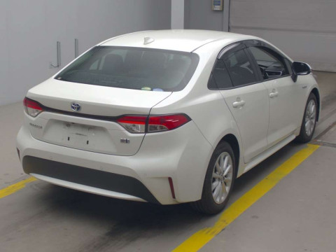 2020 Toyota Corolla Sedan ZWE211[1]