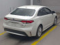 2020 Toyota Corolla Sedan