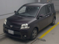 2011 Toyota Sienta