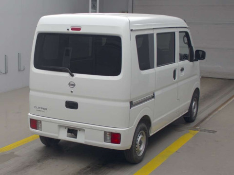 2024 Nissan Clipper Van DR17V[1]