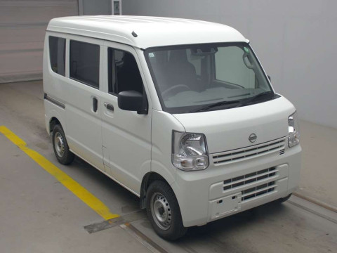 2024 Nissan Clipper Van DR17V[2]