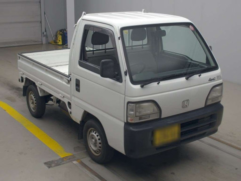 1997 Honda Acty Truck HA4[2]