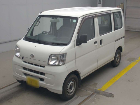 2012 Daihatsu Hijet Cargo S321V[0]