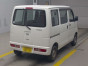 2012 Daihatsu Hijet Cargo