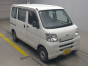 2012 Daihatsu Hijet Cargo