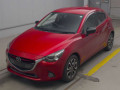 2015 Mazda Demio