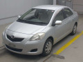 2010 Toyota Belta