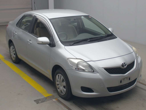 2010 Toyota Belta SCP92[2]