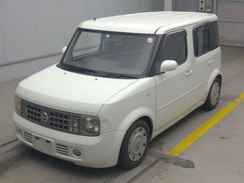 2004 Nissan Cube BZ11[0]