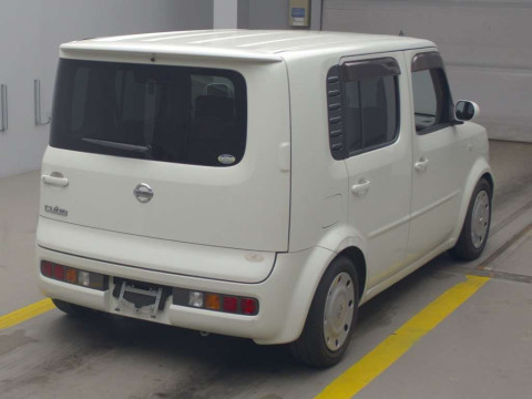 2004 Nissan Cube BZ11[1]