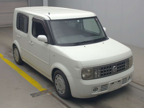 2004 Nissan Cube BZ11[2]