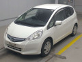 2010 Honda Fit Hybrid