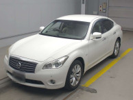 2010 Nissan Fuga