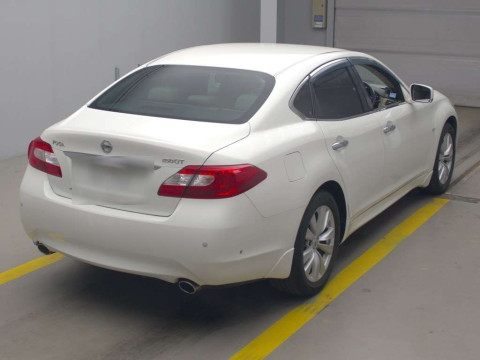 2010 Nissan Fuga Y51[1]