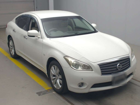 2010 Nissan Fuga Y51[2]