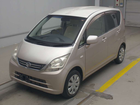 2010 Daihatsu Move L175S[0]