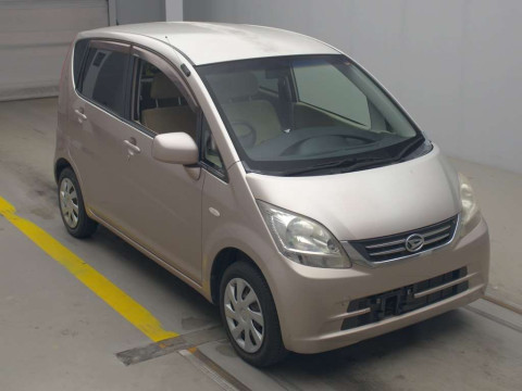 2010 Daihatsu Move L175S[2]