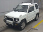 1998 Mitsubishi Pajero Mini