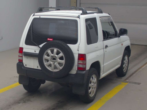 1998 Mitsubishi Pajero Mini H56A[1]