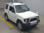 1998 Mitsubishi Pajero Mini