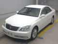 2004 Toyota Crown