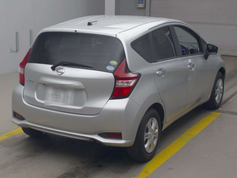 2016 Nissan Note E12[1]