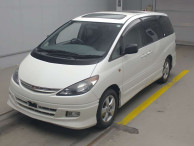 2001 Toyota Estima