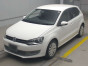 2010 Volkswagen Polo