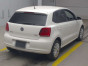 2010 Volkswagen Polo