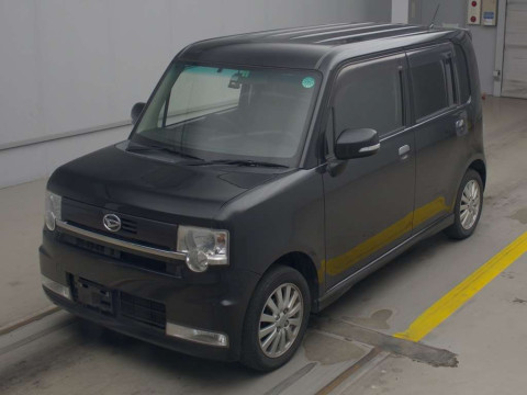 2010 Daihatsu Move Conte L575S[0]