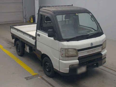 2001 Daihatsu Hijet Truck S200P[2]