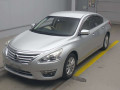 2014 Nissan Teana